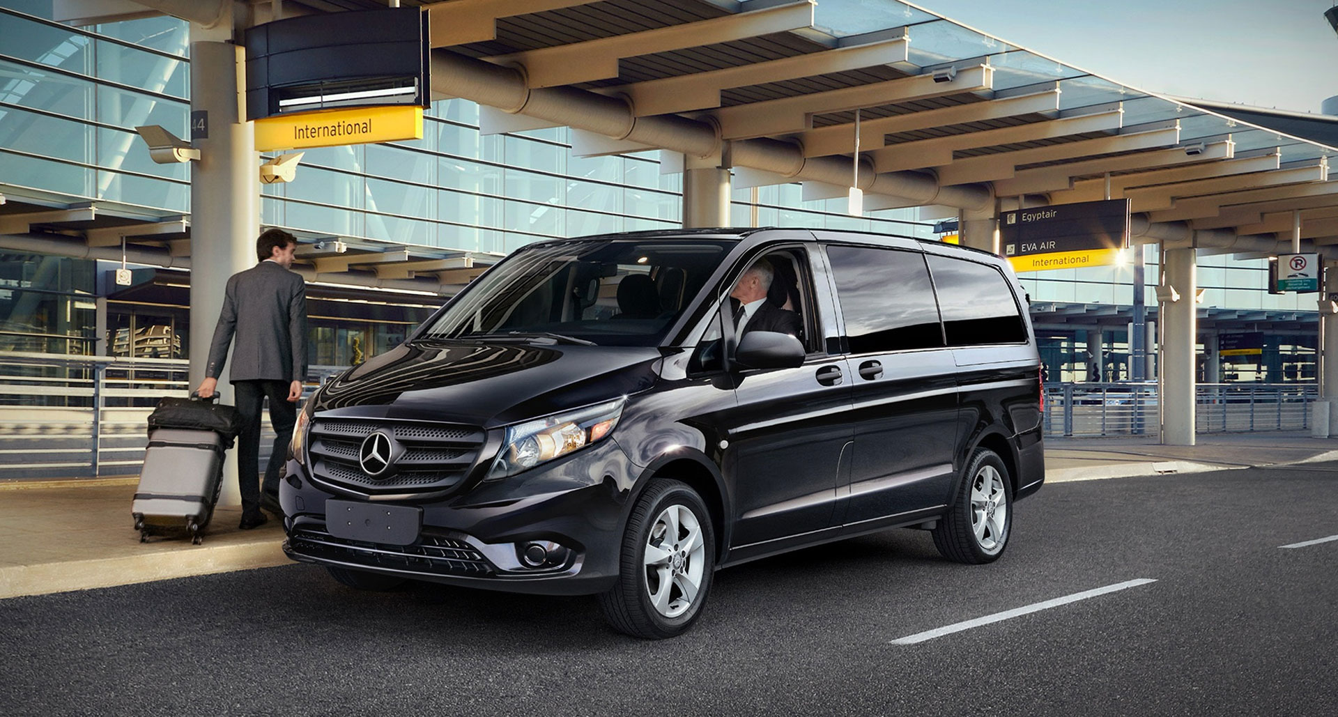 Luxury Travel Experience